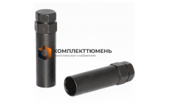 Ключ 98-0360  (hex19/21, Black) LS