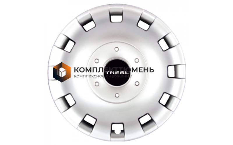 Ударопрочный колпак T-16415 16