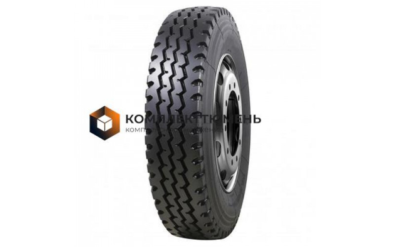 7,50R16 122/118M HH301+ TTF 14PR КИТАЙ