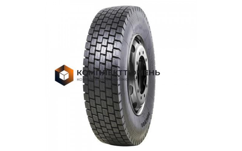315/70R22,5 154/150L (152/148M) HH308A TL M+S 3PMSF 20PR КИТАЙ
