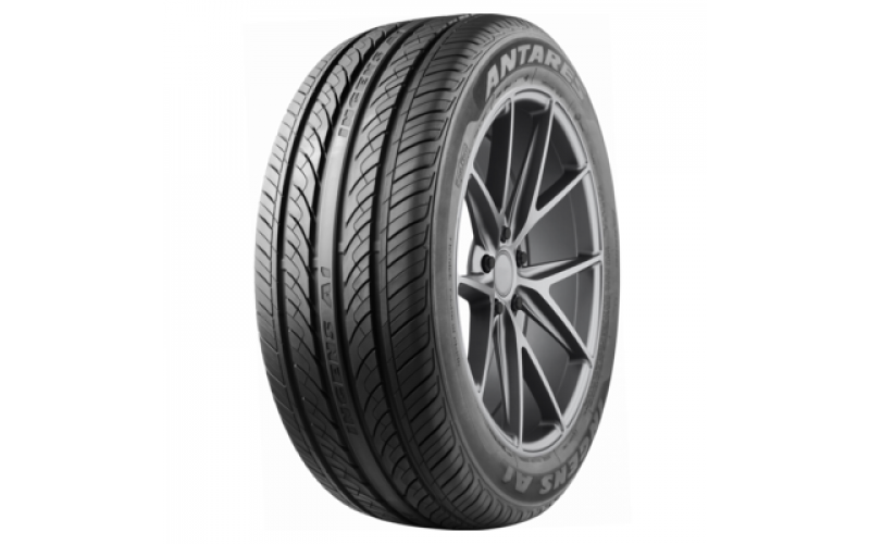255/35ZR18 94W XL Ingens A1 TL M+S