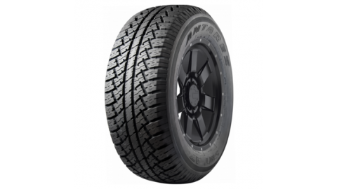 235/70R16 106S SMT A7 TL