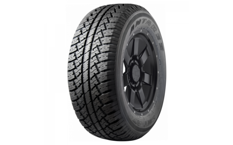 275/70R16 114S SMT A7 TL M+S