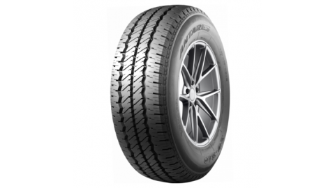 225/70R15C 112/110S SU-810 TL M+S 8PR