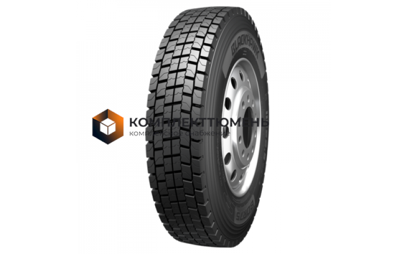 315/70R22,5 156/150L BDR75 TL M+S 3PMSF 18PR