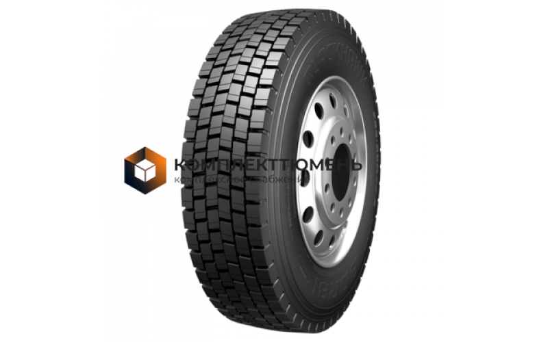 295/80R22,5 152/149L BDR81 TL M+S 3PMSF 18PR