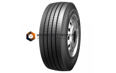 385/55R22,5 160K BTR60 TL M+S 3PMSF 20PR