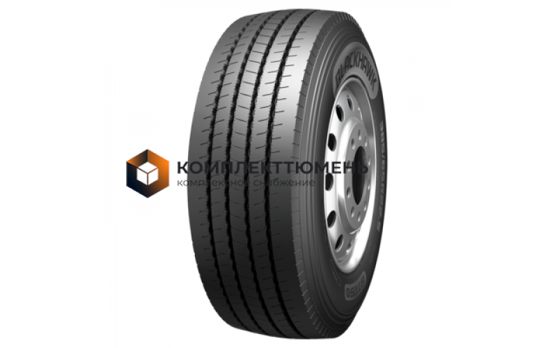 385/65R22,5 160K BTR60 TL M+S 3PMSF 20PR