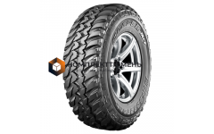 LT245/70R17 119/116Q Dueler M/T 674 * TL