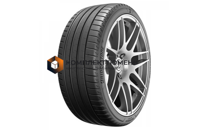 275/45R18 107Y XL Potenza Sport TL