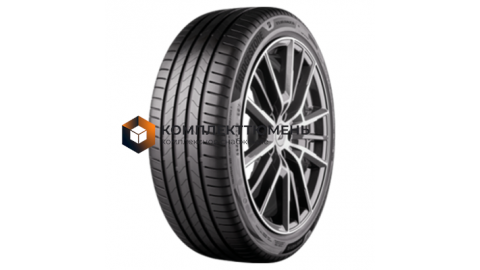255/50R20 109Y XL Turanza 6 TL