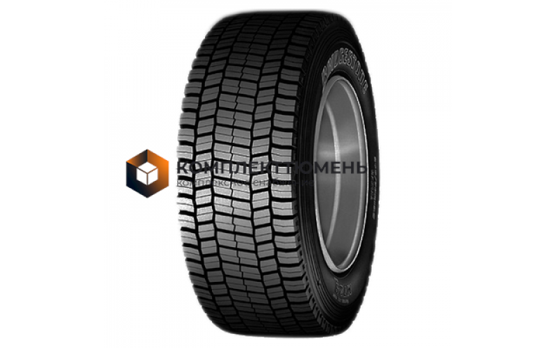 315/70R22,5 152/148M (154/150L) V-Steel Mix M729 TL M+S 3PMSF 16PR