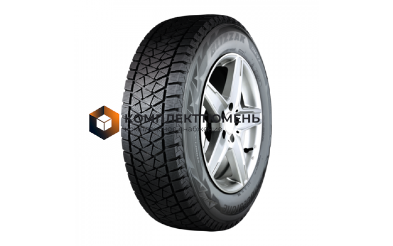 285/50R20 112T Blizzak DM-V2 TL