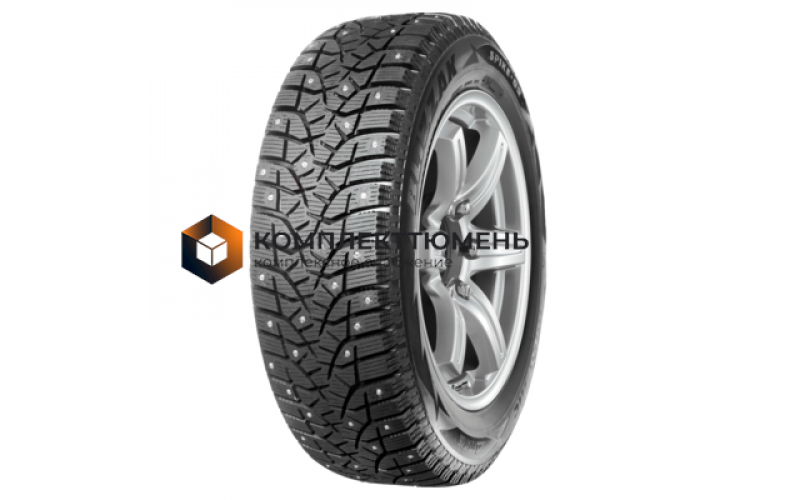 225/60R17 103T XL Blizzak Spike-02 SUV TL (шип.)