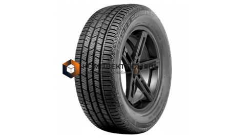 255/50R20 109H XL ContiCrossContact LX Sport AO TL FR M+S