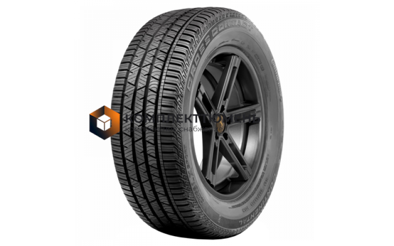 255/50R20 109H XL ContiCrossContact LX Sport AO TL FR M+S