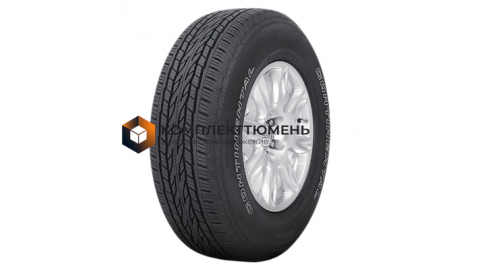 235/65R17 108H XL ContiCrossContact LX2 TL FR