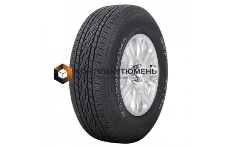 235/65R17 108H XL ContiCrossContact LX2 TL FR