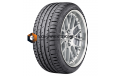 275/40R19 101W ContiSportContact 3 * TL FR SSR