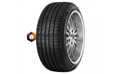 245/45R17 95W ContiSportContact 5 MO TL FR