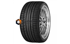 285/45ZR21 109(Y) ContiSportContact 5 P MO TL FR