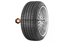 315/40R21 111Y ContiSportContact 5 SUV MO TL