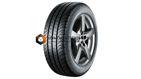 225/65R16C 112/110R ContiVanContact 200 TL 8PR