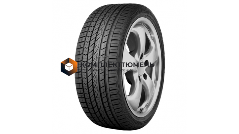 255/50R19 103W CrossContact UHP MO TL FR ML