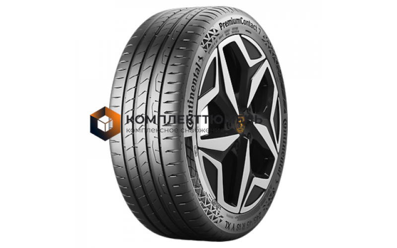 235/60R18 107V XL PremiumContact 7 TL FR