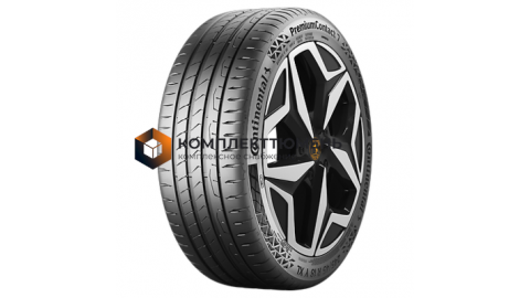 265/50R19 110Y XL PremiumContact 7 TL FR