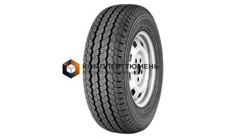 225/55R17C 101H RF VancoFourSeason TL