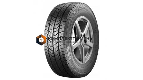 215/65R16C 109/107R VanContact Viking TL 8PR