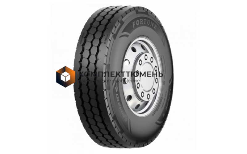 295/80R22,5 154/150K FAM210 TL 3PMSF 18PR ТАИЛАНД