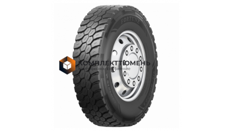 315/80R22,5 156/150K FDM215 TL M+S 3PMSF 20PR ТАИЛАНД