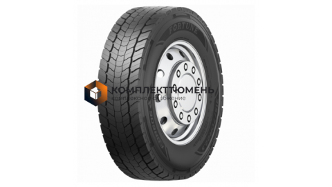 315/70R22,5 156/150L (154/150M) FDR606 TL M+S 3PMSF 20PR ТАИЛАНД