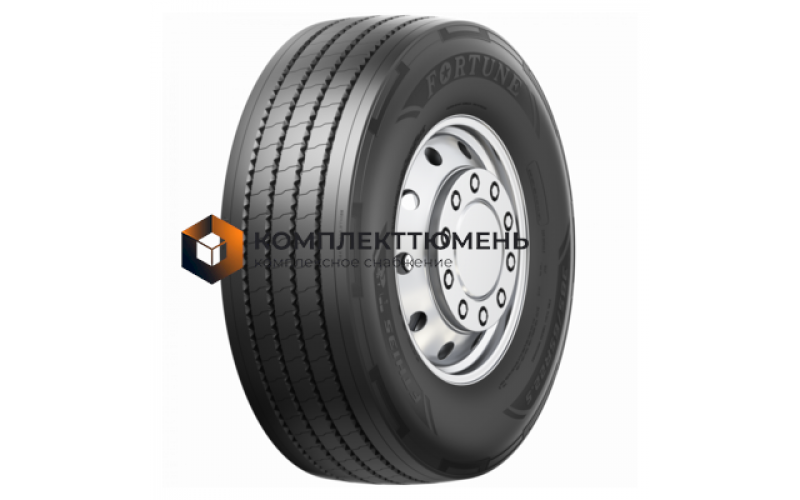 385/65R22,5 160K FTH135 TL M+S 3PMSF 20PR ТАИЛАНД
