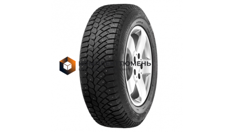 285/60R18 116T Nord Frost 200 SUV TL FR ID (шип.)