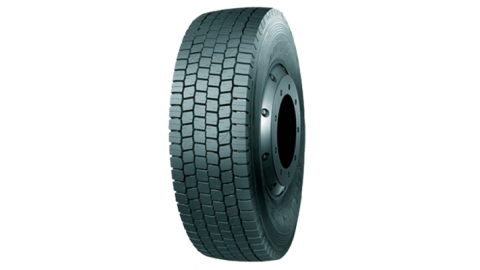 295/80R22,5 152/149M AD733 TL M+S 18PR ТАИЛАНД