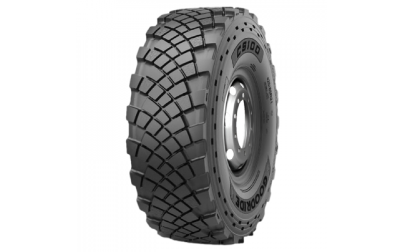 425/85R21 162C CS100 TT (только шина) 22PR