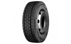 245/70R19,5 136/134M GDR+1 TL M+S 3PMSF 16PR ТАИЛАНД