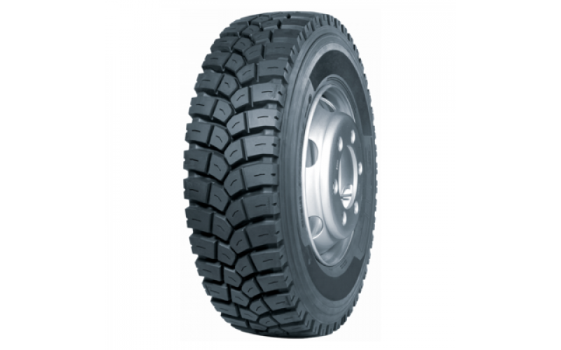 315/80R22,5 157/154K MD777 TL M+S 3PMSF 20PR ТАИЛАНД