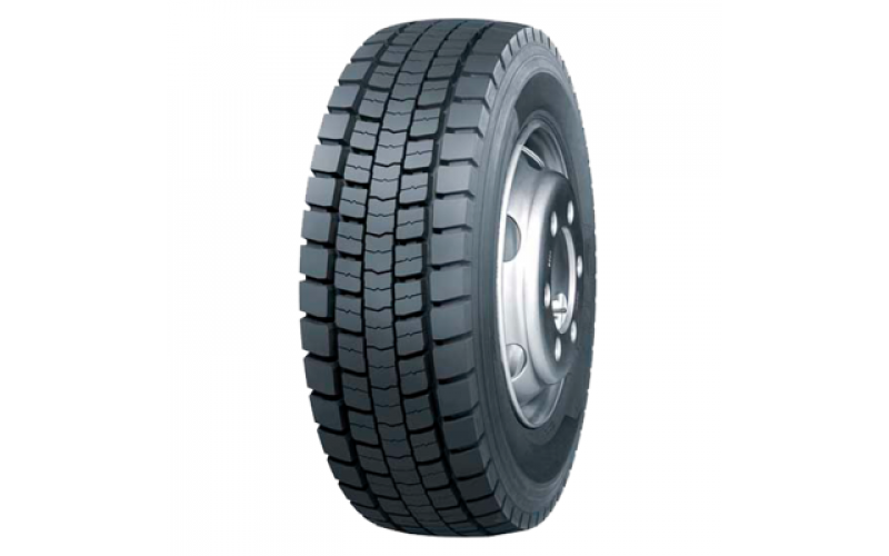 315/80R22,5 156/153L (154/151M) MultiDrive D1 TL M+S 3PMSF 20PR ТАИЛАНД