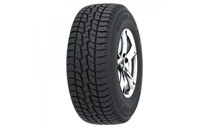 275/70R16 114S SL369 A/T TL
