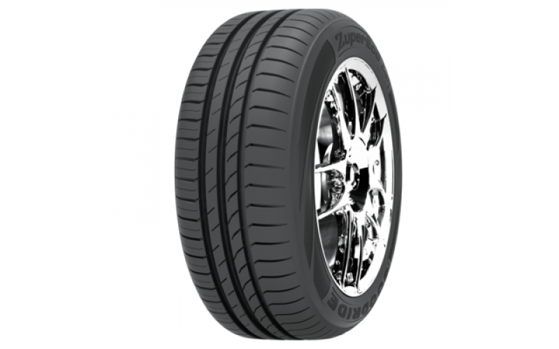 235/45R17 97W XL ZuperEco Z-107 TL