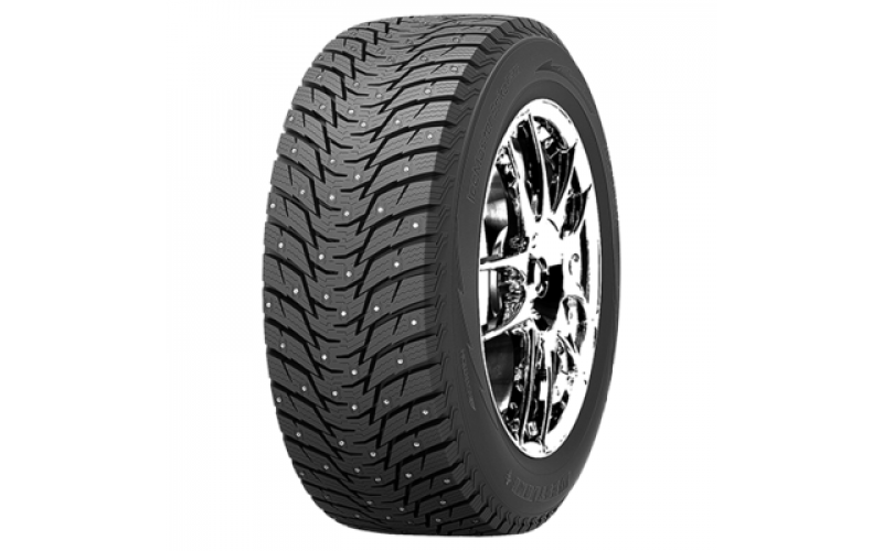 225/65R17 102T IceMaster Spike Z-506 TL (шип.)
