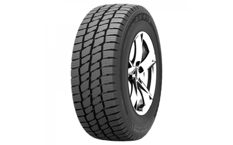 225/75R16C 118/116Q SW612 TL 10PR