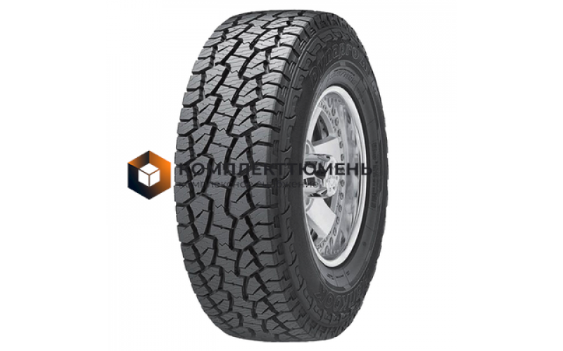 LT235/75R15C 104/101R Dynapro AT M RF10 TL