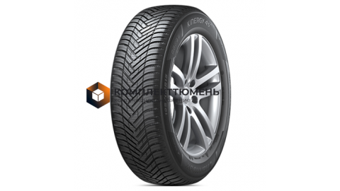 225/55R18 98V Kinergy 4s2 H750 TL