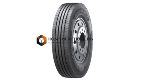 315/80R22,5 156/150L (154/150M) Smart Flex AH31 TL M+S 3PMSF 20PR КИТАЙ