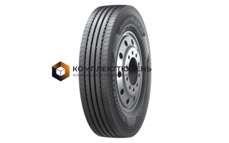 385/65R22,5 164K Smart Flex AH31 TL M+S 3PMSF 24PR КОРЕЯ, РЕСПУБЛИКА